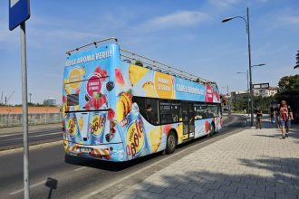 administratia locala modernizeaza statiile de autobuz de la capetele de linie a atribuit contractul de 337 milioane de lei 68ba0db4c968a