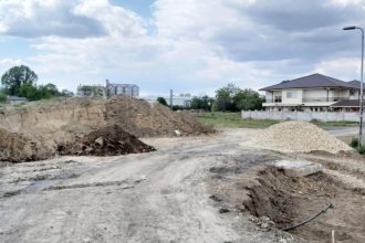 administratia locala obligata prin hotarare judecatoreasca sa salubrizeze o strada din compozitori si sa toaleteze copacii in urma reclamatiilor unor locuitori 68b4db9e2b5ec