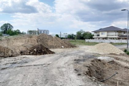 administratia locala obligata prin hotarare judecatoreasca sa salubrizeze o strada din compozitori si sa toaleteze copacii in urma reclamatiilor unor locuitori 68b4db9e2b5ec
