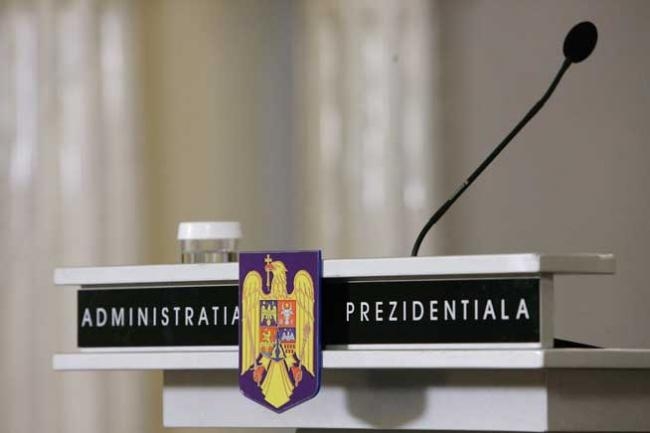 administratia prezidentiala contribuie cu 175 milioane de lei la efortul colectiv de reducere a cheltuielilor bugetare 68dbdca3b4acc