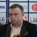 adrian pitu noul director de imagine al echipei gloria baneasa bun venit 68bbf670a576d