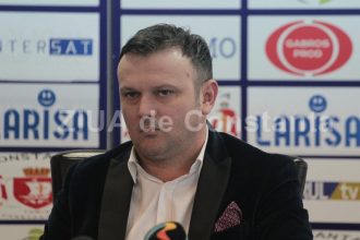 adrian pitu noul director de imagine al echipei gloria baneasa bun venit 68bbf670a576d