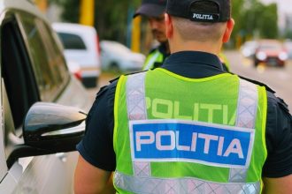 agresorul livratorului din bucuresti este cercetat si pentru propaganda legionara noi audieri la parchet 68b6dd8ca38ae
