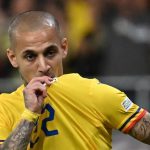 alexandru mitrita si a anuntat retragerea de la echipa nationala a venit momentul sa iau o decizie grea dar necesara 68d1444dcbc7b