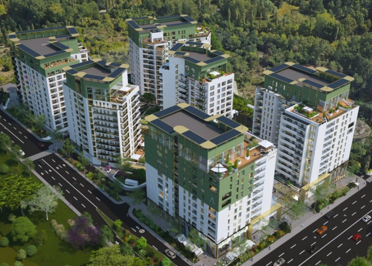 alezzi citadine cartierul nzeb din constanta acum disponibil la pret de lansare 68cbb193c01ec