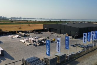 alezzi logistics livreaza un hub european bespoke pentru liderul mondial reinke in constanta 68d28d150cb20