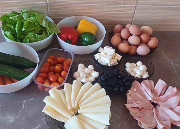 alimentatie echilibrata la liceul agricol poarta alba elevii au descoperit secretele nutritiei sanatoase 68d7221a6d9c4