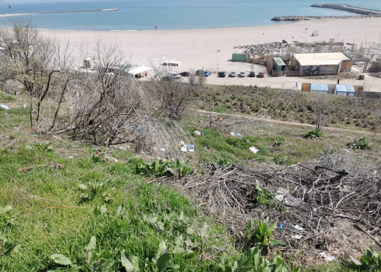 amenzi record pe litoral garda de mediu constanta a sanctionat peste 150 de firme si 16 primarii 68d019777d1fe