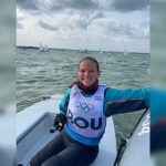 ana maria hurmuzache din constanta selectata in programul de pregatire world sailing performanta de elita la doar 16 ani 68b69c7b6f367