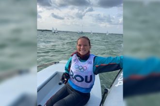 ana maria hurmuzache din constanta selectata in programul de pregatire world sailing performanta de elita la doar 16 ani 68b69c7b6f367