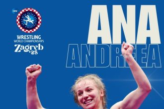andreea ana din mangalia medaliata la campionatul mondial de seniori a luptat cu inima ambitia ei nu are limite 68ca5622d9d33