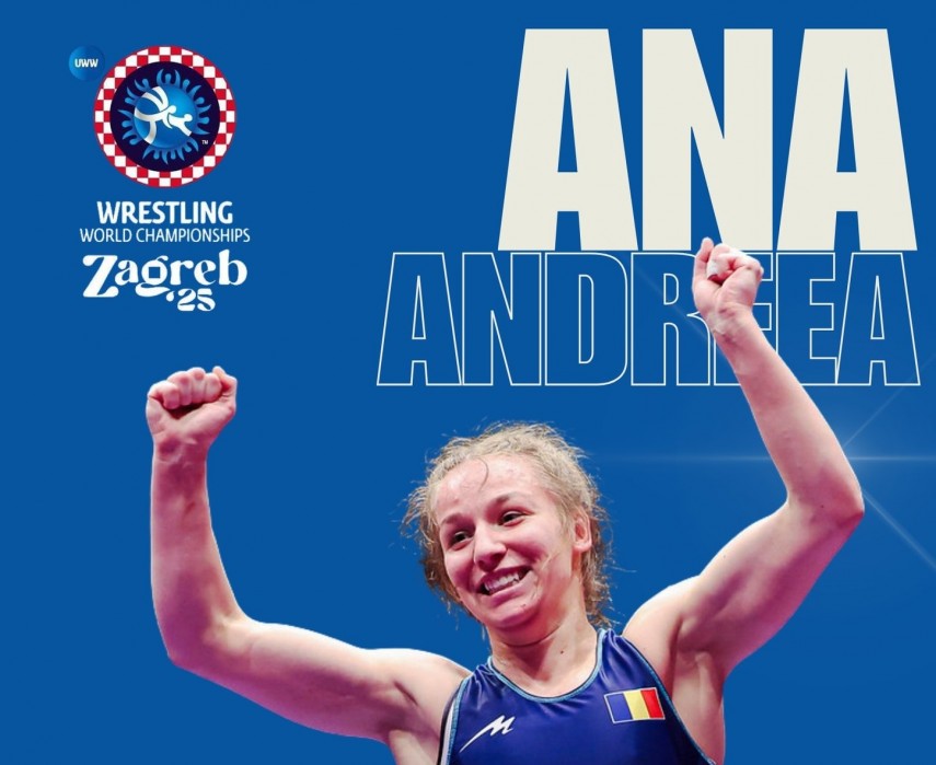 andreea ana din mangalia medaliata la campionatul mondial de seniori a luptat cu inima ambitia ei nu are limite 68ca5622d9d33