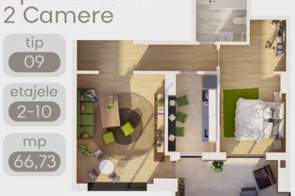 apartamente moderne descopera oferta speciala la energia residence 68ca5b64b7a8c