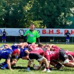 arbitrul robert diaconescu din navodari va conduce meciul pentru titlul de campioana a romaniei la rugby 68baed9ea5948
