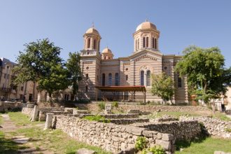 arhiepiscopia tomisului l a suspendat pe preotul cercetat pentru corupere sexuala 68d150a682b5c