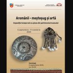 aromanii mestesug si artaexpozitie temporara la muzeul de arta populara constanta 68b8217634ac7