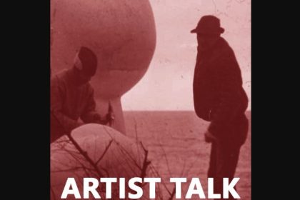 artist talk cu ion condiescu la muzeul ion jalea din constanta 68b831e165382