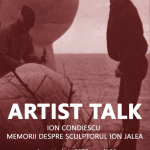 artist talk cu ion condiescu la muzeul ion jalea din constanta 68b8d4c406742