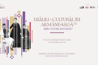 asociatia comunitatea armana din romania organizeaza simpozionul 1925 2025 un secol impreuna 68db7bd7d9a0a