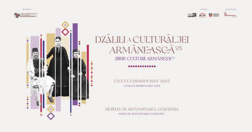 asociatia comunitatea armana din romania organizeaza simpozionul 1925 2025 un secol impreuna 68db7bd7d9a0a