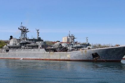 atac de proportii la marea neagra ucraina a lovit direct in inima flotei ruse 68c285274f6b2