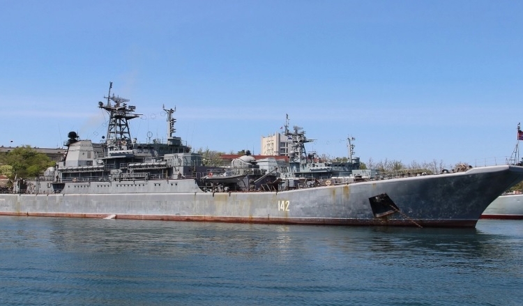 atac de proportii la marea neagra ucraina a lovit direct in inima flotei ruse 68c285274f6b2