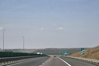 atentie soferi trafic restrictionat pe autostrada a2 68c265aed316c