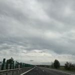 atentie soferi trafic restrictionat pe autostrada a2 68cbaab7378e4