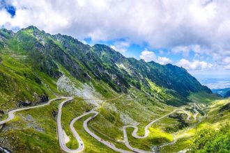atentie soferi trafic restrictionat pe transfagarasan 68bff86aa48f1