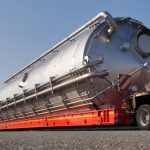 atentie soferi transporturi agabaritice de mare tonaj din constanta si portul agigea 68d6ae145e833