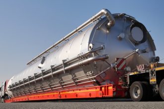 atentie soferi transporturi agabaritice de mare tonaj din constanta si portul agigea 68d6ae145e833