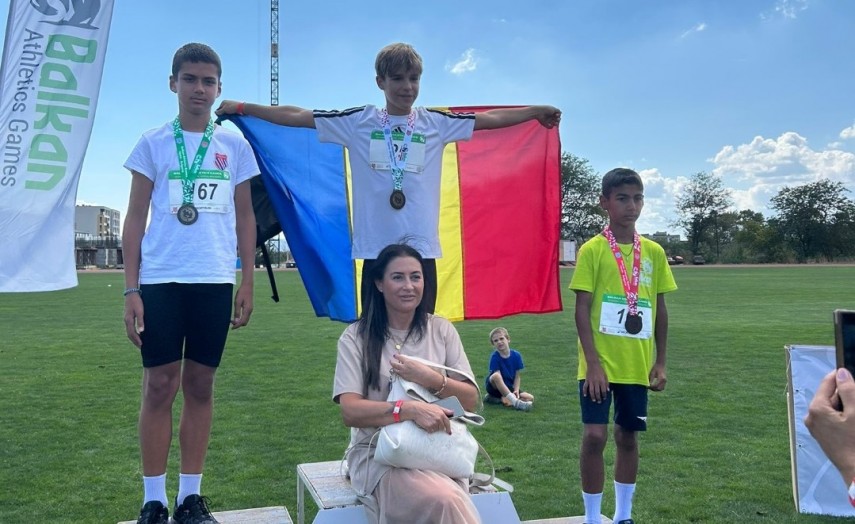 atletii au stralucit la jocurile balcanice din bulgaria pugilistii pe podium la cupa marea neagra galerie foto 68c96f51f3797