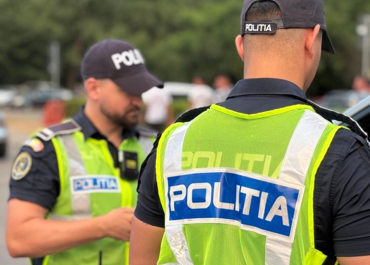 au condus pe drumurile publice fara permis si cu masini neinmatriculate politistii au deschis dosare penale 68ca846f96176