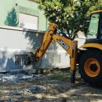 au fost demarate lucrarile de reabilitare a spitalului de boli infectioase constanta 68b5a5d3eb946