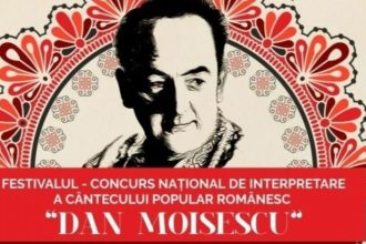 au inceput inscrierile la festivalul concurs national de interpretare a cantecului popular romanesc dan moisescu p 68b9399881f7f