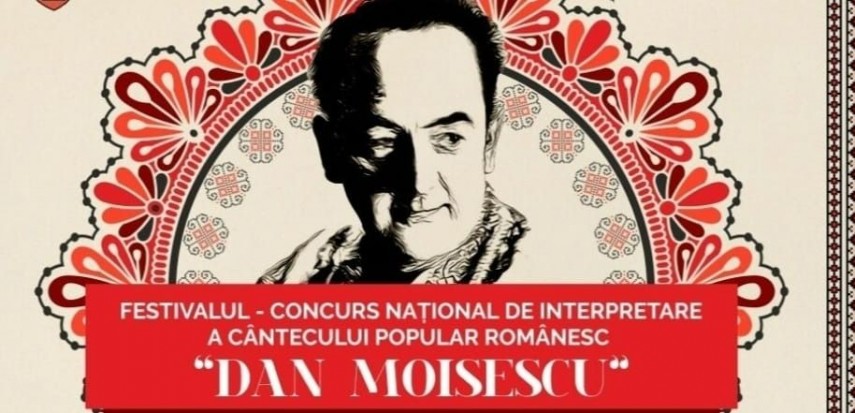 au inceput inscrierile la festivalul concurs national de interpretare a cantecului popular romanesc dan moisescu p 68b9399881f7f