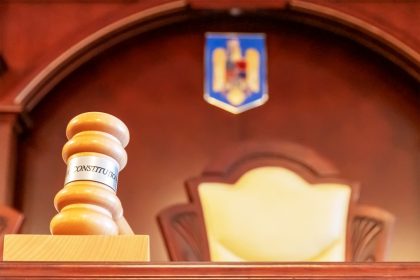 aur a depus sesizari la ccr impotriva celor 4 legi asupra carora premierul ilie bolojan si a angajat raspunderea 68bfea752e919