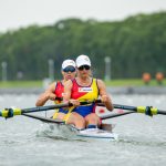 aur pentru romania la proba de dublu rame feminin la campionatele mondiale de la shanghai 68d5d811aaa20
