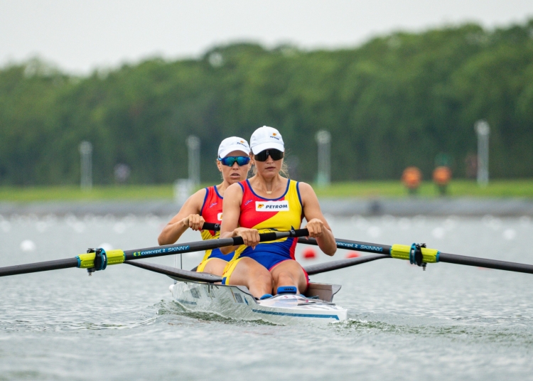 aur pentru romania la proba de dublu rame feminin la campionatele mondiale de la shanghai 68d5d811aaa20