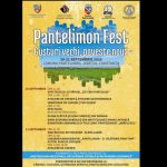 aurelia lapusan lanseaza cartea pantelimon o calatorie prin timp la evenimentul pantelimon fest gusturi vechi poveste noua 68c93f179d8f1
