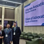 avocatura fara frontiere triunghiul barourilor constanta chisinau si odesa unite prin colaborare juridica internationala 68c50ad93929a