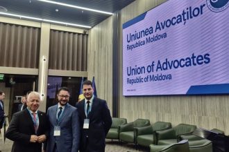 avocatura fara frontiere triunghiul barourilor constanta chisinau si odesa unite prin colaborare juridica internationala 68c50ad93929a