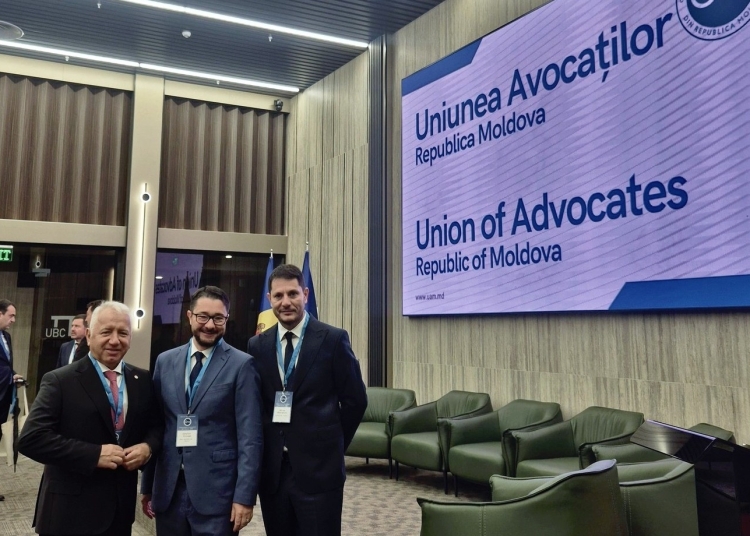 avocatura fara frontiere triunghiul barourilor constanta chisinau si odesa unite prin colaborare juridica internationala 68c50ad93929a