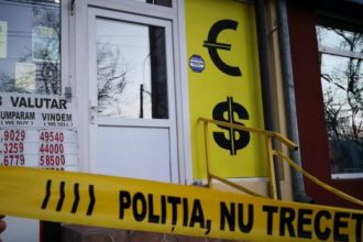 barbatul condamnat pentru uciderea patronului casei de schimb valutar balcan la un pas sa aiba cazierul curat 68d325e8d7968
