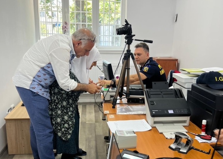 bilantul activitatii politistilor de imigrari din constanta in primele 8 luni ale acestui an 68d284d99e483