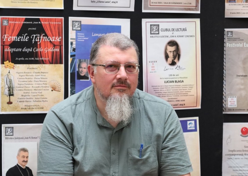 bogdan boeru autorul scripete intre istorie filosofie si science fiction 68cc10f8abb69