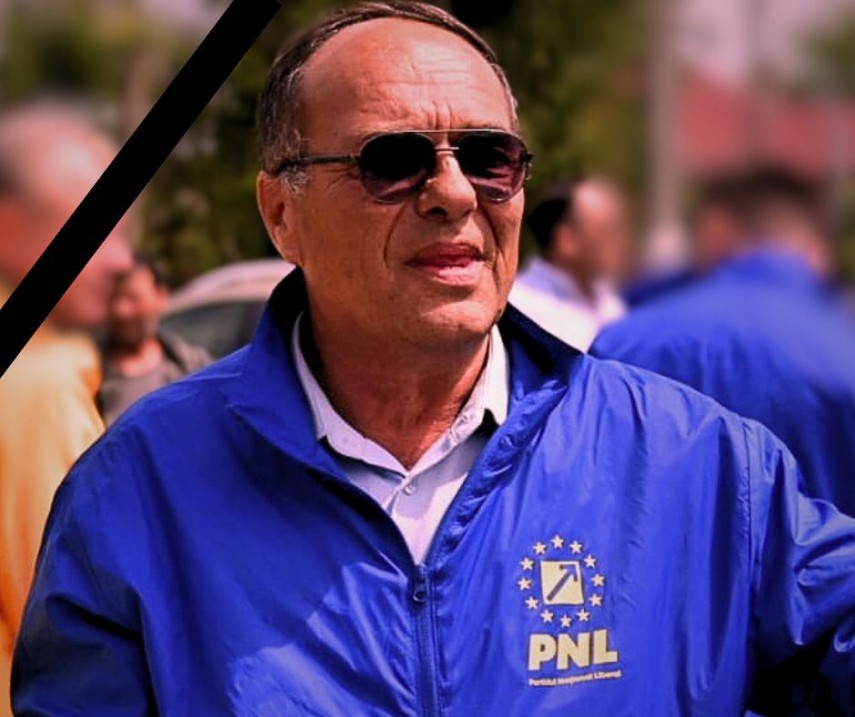 bogdan hutuca ne am luat ramas bun de la domnul ion dumitru 68caa6b73e106