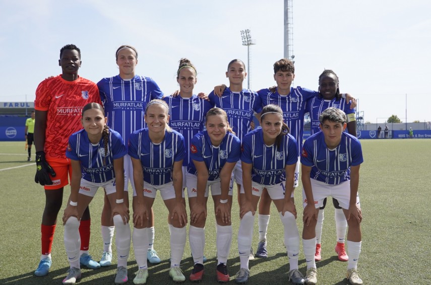 campioanele de la farul constanta sustin primul meci din turul 1 al europa cup ne dorim foarte mult un rezultat favorabil 68bee20d3affe