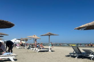 canicula revine in sudul tarii la inceput de septembrie cum va fi vremea la mare in ultima saptamana de vacanta 68b56d946c492