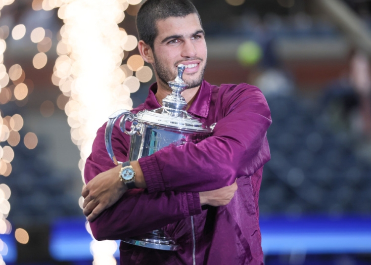 carlos alcaraz campion la us open dupa ce l a invins pe rivalul jannik sinner spaniolul a devenit noul lider atp 68be899bb6717